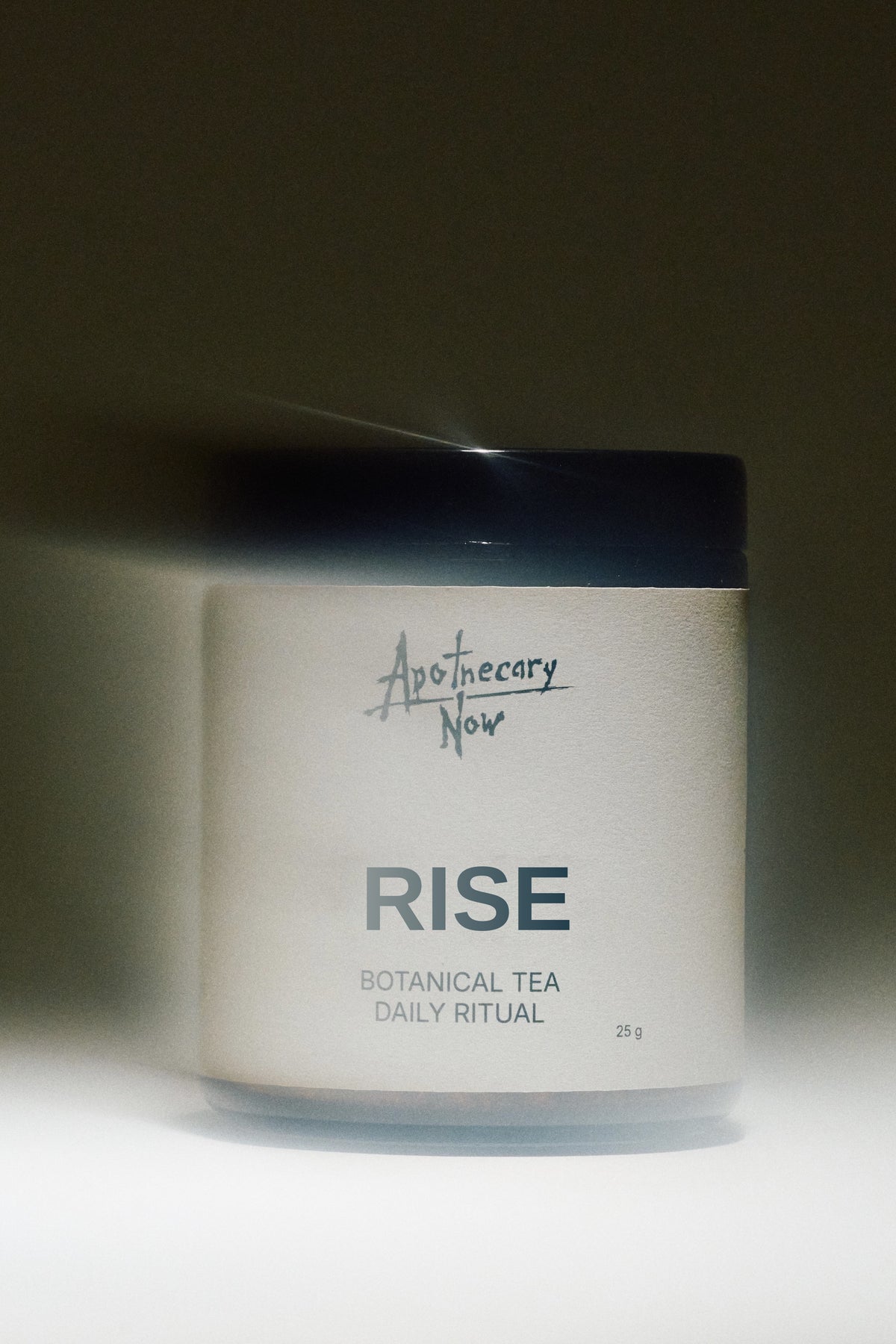 rise tea