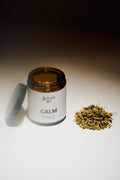 calm tea