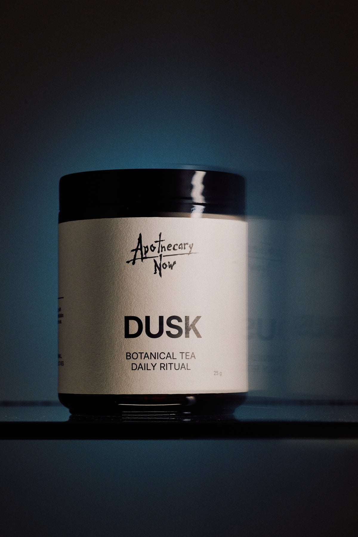 dusk tea